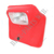 Front plate Honda XR200R, XR250R and XR500R 1982 Tahitian Red - PLAQUE PHARE XR500RC ROUGE